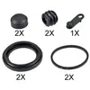 A.B.S. ALL BRAKE SYSTEMS BV. Kit de réparation d'étrier de frein pour ...