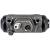 ABS All Brake Systems Wielremcilinder
