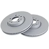 ABS Remschijf COATED