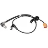 A.B.S. ALL BRAKE SYSTEMS BV. Capteur ABS pour HONDA: Logo (Ref: 31482)