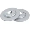 Remschijf 18562 ABS