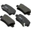 ABS All Brake Systems Remblokken set