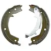 ABS All Brake Systems Remschoenset parkeerrem