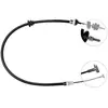 ABS All Brake Systems Koppelingkabel