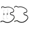 ABS All Brake Systems Toebehoren remschoen