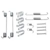 ABS All Brake Systems Toebehoren remschoen