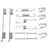 ABS All Brake Systems Toebehoren remschoen