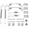 ABS All Brake Systems Toebehoren remschoen