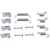 ABS All Brake Systems Toebehoren parkeerremschoen