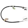 ABS All Brake Systems Handremkabel