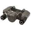 ABS All Brake Systems Remklauw