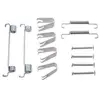 ABS All Brake Systems Toebehoren remschoen