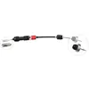 ABS All Brake Systems Koppelingkabel