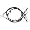 ABS All Brake Systems Handremkabel