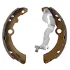 ABS All Brake Systems Remschoenset