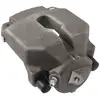 ABS All Brake Systems Remklauw