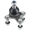 A.B.S. ALL BRAKE SYSTEMS BV. Rotule de suspension pour VOLKSWAGEN: Tou...