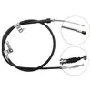 ABS All Brake Systems Handremkabel