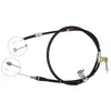 ABS All Brake Systems Handremkabel