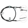 ABS All Brake Systems Handremkabel