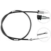 ABS All Brake Systems Handremkabel