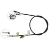 ABS All Brake Systems Handremkabel