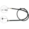 ABS All Brake Systems Handremkabel
