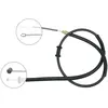 ABS All Brake Systems Handremkabel