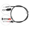 ABS All Brake Systems Handremkabel
