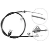 ABS All Brake Systems Handremkabel