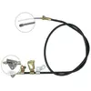 ABS All Brake Systems Handremkabel