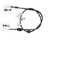 ABS All Brake Systems Handremkabel