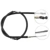 ABS All Brake Systems Handremkabel