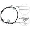 ABS All Brake Systems Handremkabel
