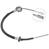 Koppelingkabel K27050 ABS