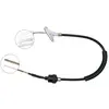 ABS All Brake Systems Koppelingkabel