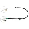 ABS All Brake Systems Handremkabel