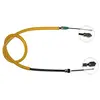 ABS All Brake Systems Handremkabel