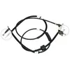ABS All Brake Systems Handremkabel