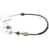 ABS All Brake Systems K27470 Tirette à câble, commande d'embrayage