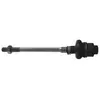 Axiaalkogel spoorstang 240124 ABS