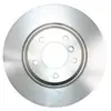 Remschijf 17661 ABS