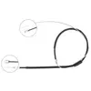 ABS All Brake Systems Handremkabel