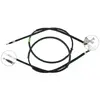 ABS All Brake Systems Handremkabel