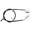 ABS All Brake Systems Handremkabel