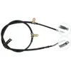 ABS All Brake Systems Handremkabel