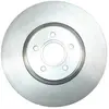 Remschijf 17635 ABS