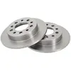 Remschijf 17641 ABS