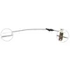 ABS All Brake Systems Handremkabel