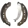 ABS All Brake Systems Remschoenset
